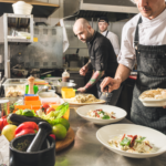 11 étapes pour les restaurants afin de survivre à la crise du coronavirus