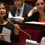 Définition de la motion de droit –