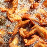 Comment réchauffer le poulet frit