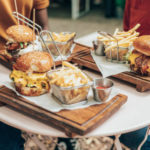5 raisons pour lesquelles nous aimons la restauration rapide