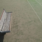 Quelles démarches administratives sont nécessaires avant une construction court de tennis à Angers dans une propriété privée ?