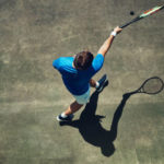 Quels sont les bénéfices sportifs d’une construction court de tennis beton poreux à Mougins ?