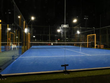devis construction terrain de padel
