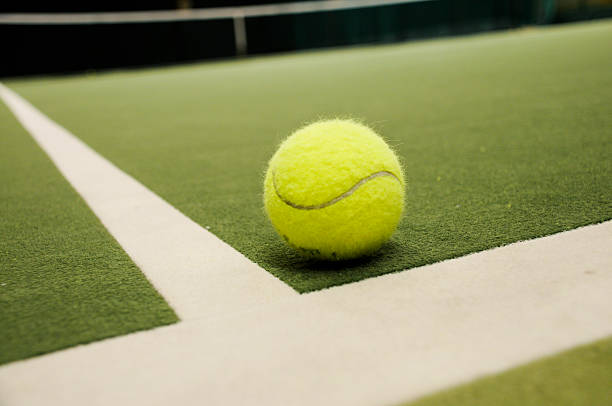 entreprise construction terrain de tennis