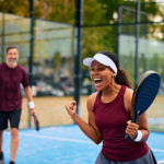 Comment installer un terrain de pickleball dans une région soumise à de fortes chaleurs en été ?